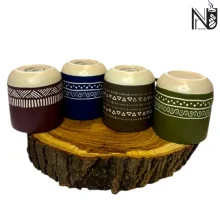ماگ سرامیکی فانتزی برند سایدا