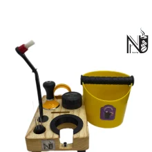 ست بار گرم سایز ۵۸