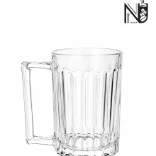 لیوان کلاسیک دسته دار
