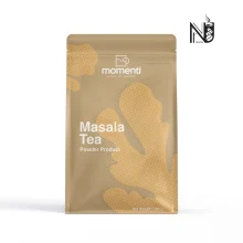 چای ماسالا مومنتی