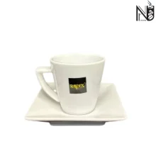 شات قهوه مارتلو