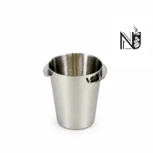 دوزینگ کاپ استیل
